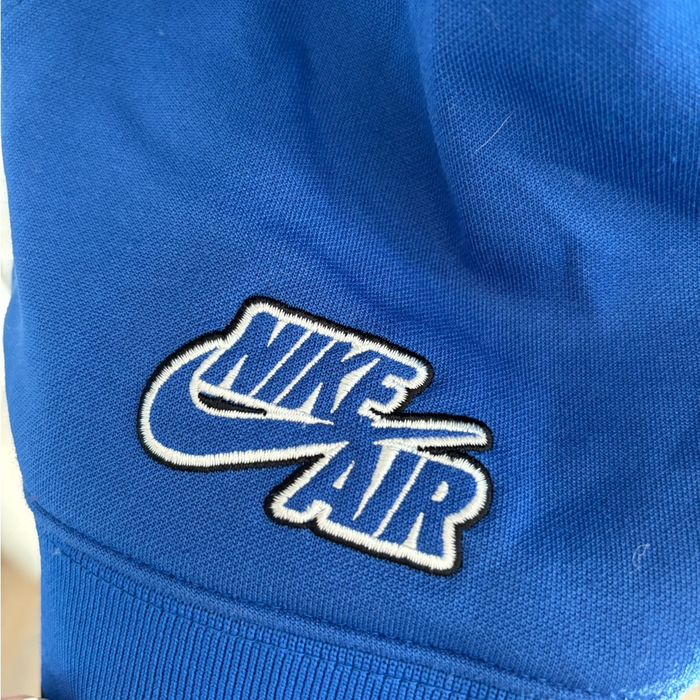 Nike ~ Track Jacket - Picture 4 of 6